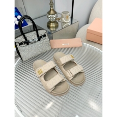 Miu Miu Sandals